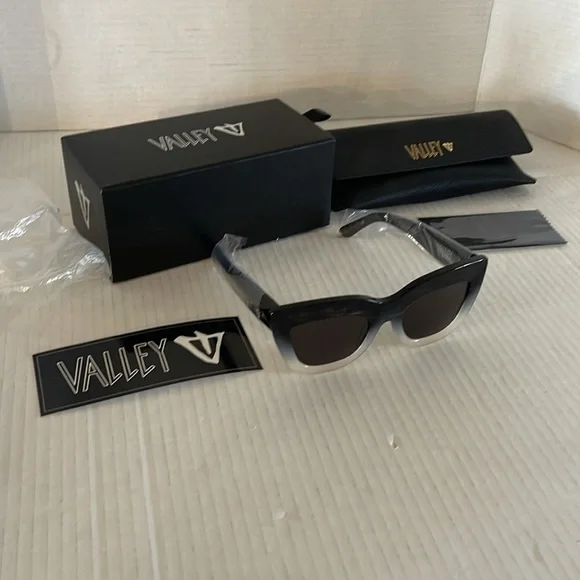 NEW Valley Eyewear Marmot Sunglasses - Picture 7 of 16